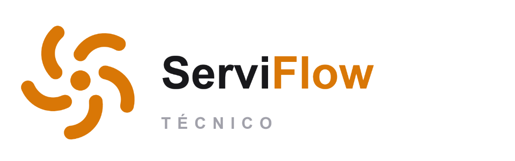 ServiFlow Técnico